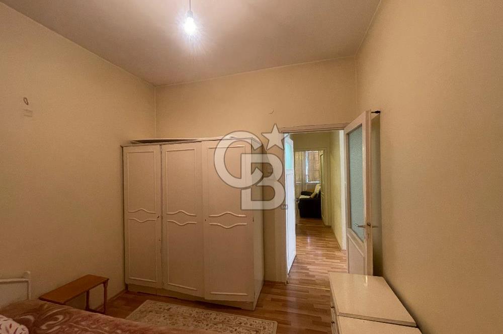 BALÇOVA/ATA CADDESİNDE EŞYALI 2+1 KİRALIK DAİRE