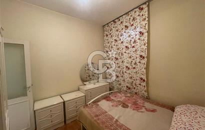 BALÇOVA/ATA CADDESİNDE EŞYALI 2+1 KİRALIK DAİRE