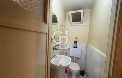 BALÇOVA/ATA CADDESİNDE EŞYALI 2+1 KİRALIK DAİRE