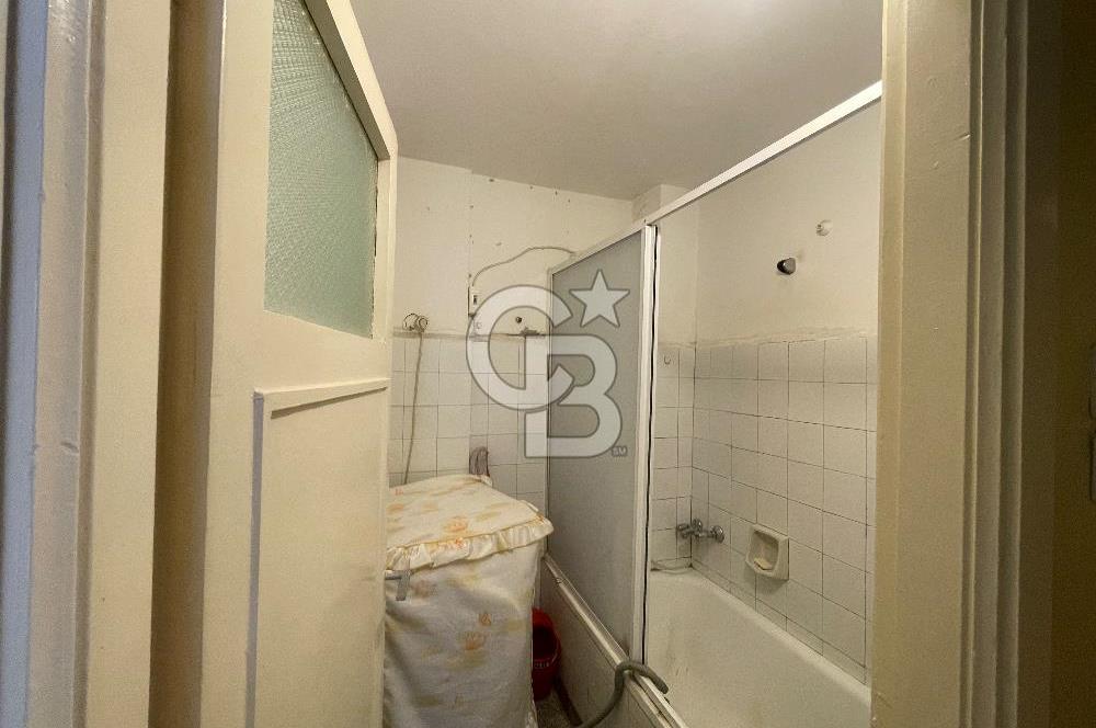 BALÇOVA/ATA CADDESİNDE EŞYALI 2+1 KİRALIK DAİRE