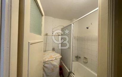 BALÇOVA/ATA CADDESİNDE EŞYALI 2+1 KİRALIK DAİRE
