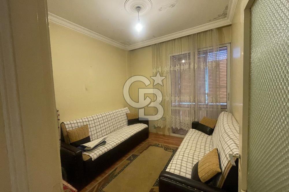 BALÇOVA/ATA CADDESİNDE EŞYALI 2+1 KİRALIK DAİRE