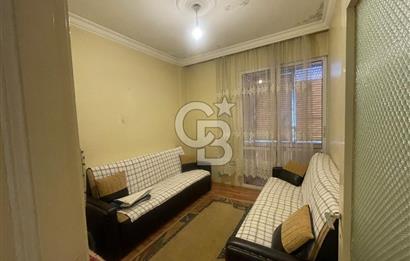 BALÇOVA/ATA CADDESİNDE EŞYALI 2+1 KİRALIK DAİRE
