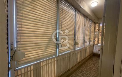 BALÇOVA/ATA CADDESİNDE EŞYALI 2+1 KİRALIK DAİRE