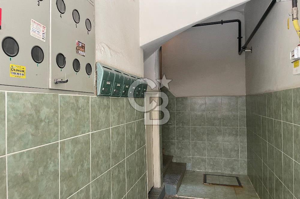 BALÇOVA/ATA CADDESİNDE EŞYALI 2+1 KİRALIK DAİRE