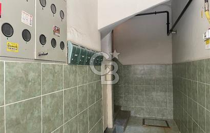 BALÇOVA/ATA CADDESİNDE EŞYALI 2+1 KİRALIK DAİRE