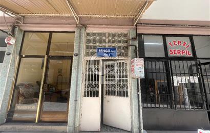 BALÇOVA/ATA CADDESİNDE EŞYALI 2+1 KİRALIK DAİRE