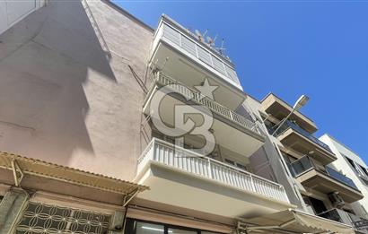 BALÇOVA/ATA CADDESİNDE EŞYALI 2+1 KİRALIK DAİRE