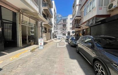 BALÇOVA/ATA CADDESİNDE EŞYALI 2+1 KİRALIK DAİRE