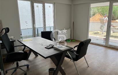 YALOVA ARMUTLU 'DA SATILIK PLAJA 150 M BAHÇELİ LÜKS DAİRE!..