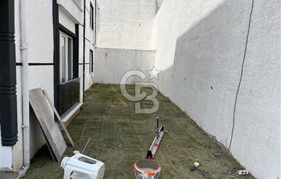 YALOVA ARMUTLU 'DA SATILIK PLAJA 150 M BAHÇELİ LÜKS DAİRE!..