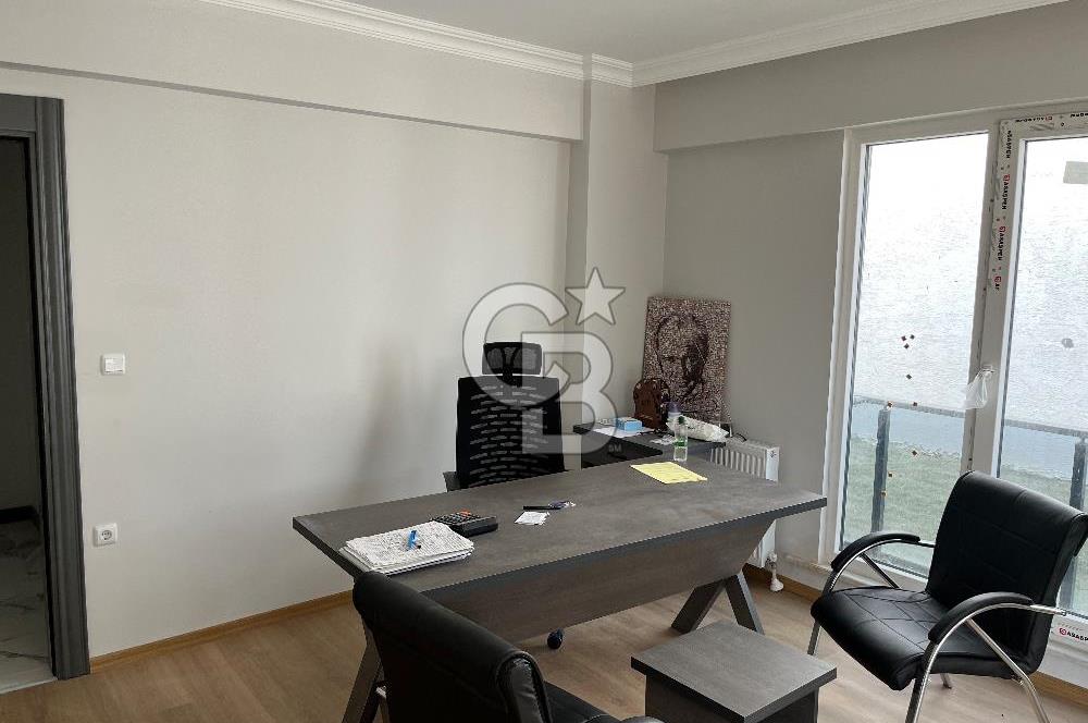 YALOVA ARMUTLU 'DA SATILIK PLAJA 150 M BAHÇELİ LÜKS DAİRE!..