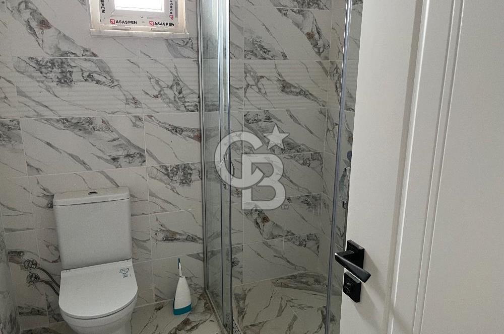 YALOVA ARMUTLU 'DA SATILIK PLAJA 150 M BAHÇELİ LÜKS DAİRE!..
