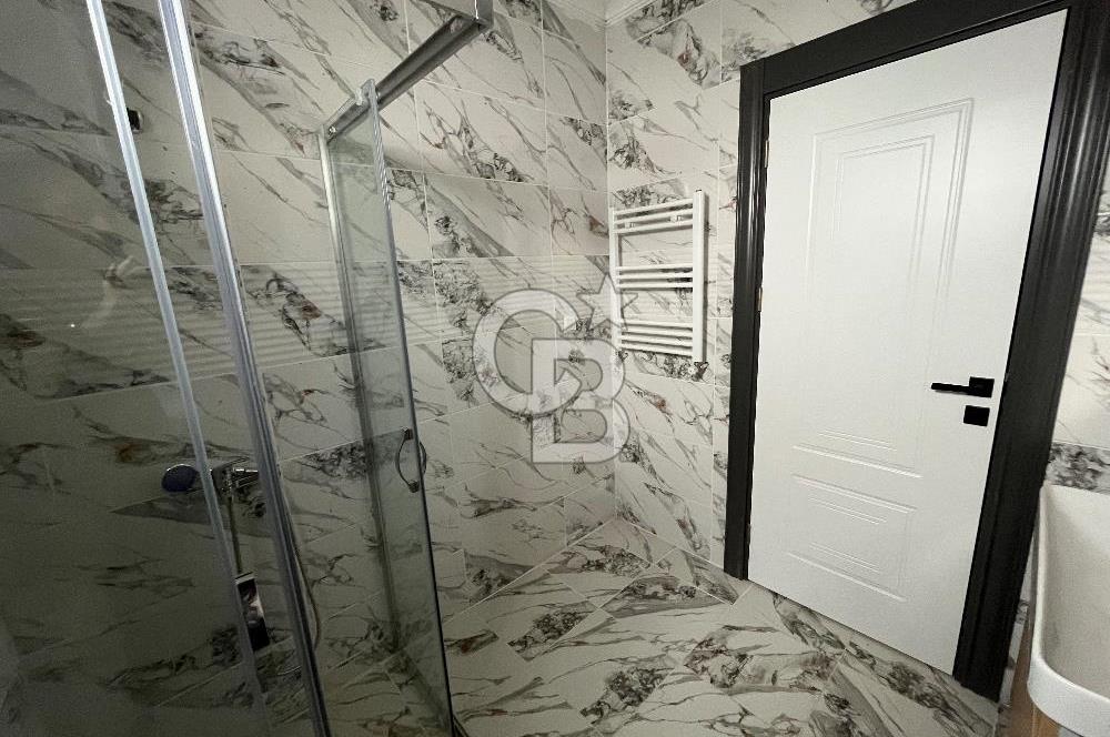 YALOVA ARMUTLU 'DA SATILIK PLAJA 150 M BAHÇELİ LÜKS DAİRE!..