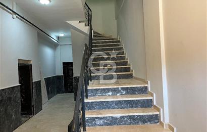 YALOVA ARMUTLU 'DA SATILIK PLAJA 150 M BAHÇELİ LÜKS DAİRE!..
