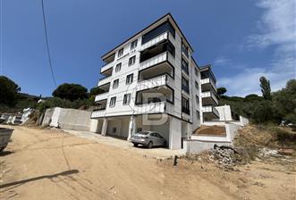 YALOVA ARMUTLU 'DA SATILIK PLAJA 150 M BAHÇELİ LÜKS DAİRE!..