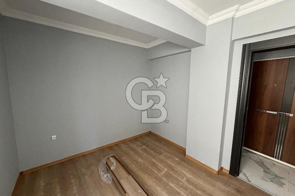 YALOVA ARMUTLU 'DA SATILIK DENİZ VE DOĞA MANZARALI LÜKS DAİRE!..