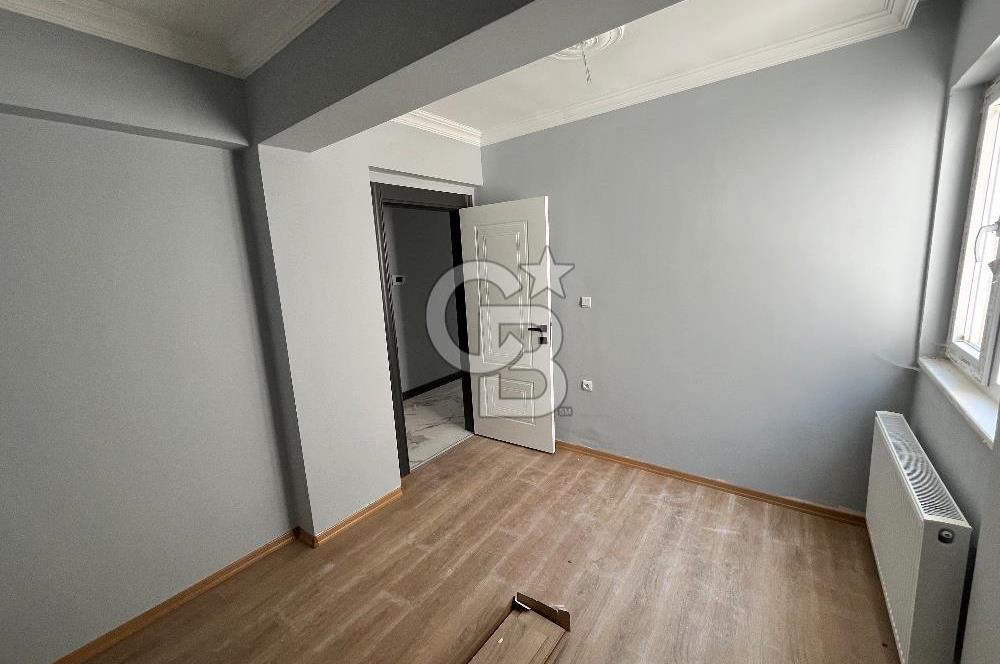 YALOVA ARMUTLU 'DA SATILIK DENİZ VE DOĞA MANZARALI LÜKS DAİRE!..