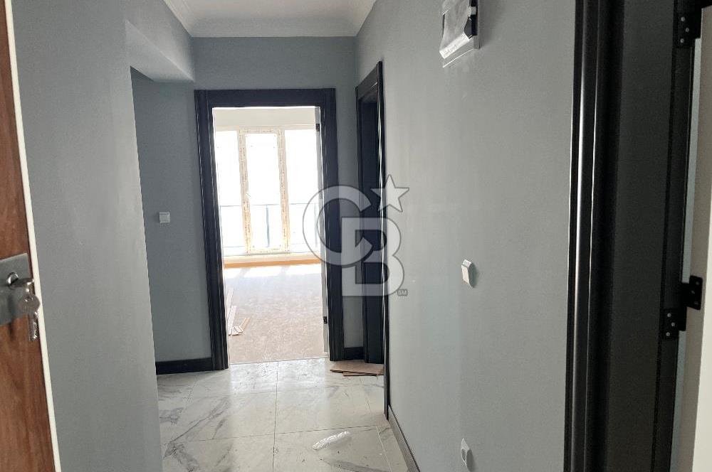 YALOVA ARMUTLU 'DA SATILIK DENİZ VE DOĞA MANZARALI LÜKS DAİRE!..