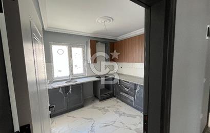 YALOVA ARMUTLU 'DA SATILIK DENİZ VE DOĞA MANZARALI LÜKS DAİRE!..