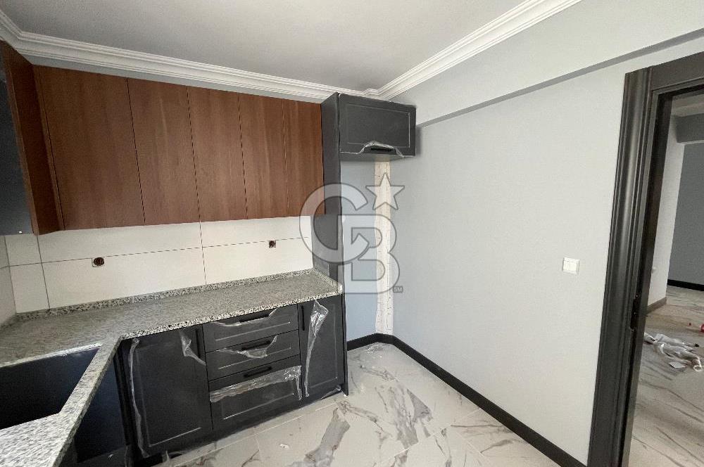 YALOVA ARMUTLU 'DA SATILIK DENİZ VE DOĞA MANZARALI LÜKS DAİRE!..