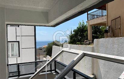 YALOVA ARMUTLU 'DA SATILIK DENİZ VE DOĞA MANZARALI LÜKS DAİRE!..