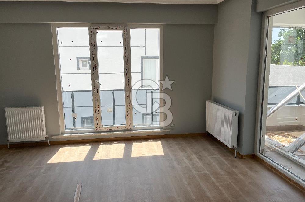 YALOVA ARMUTLU 'DA SATILIK DENİZ VE DOĞA MANZARALI LÜKS DAİRE!..
