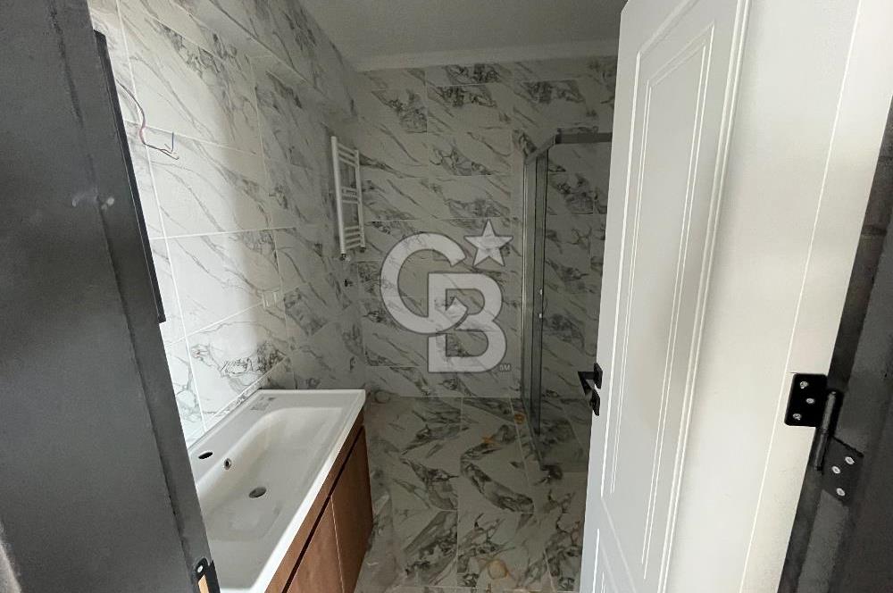 YALOVA ARMUTLU 'DA SATILIK DENİZ VE DOĞA MANZARALI LÜKS DAİRE!..