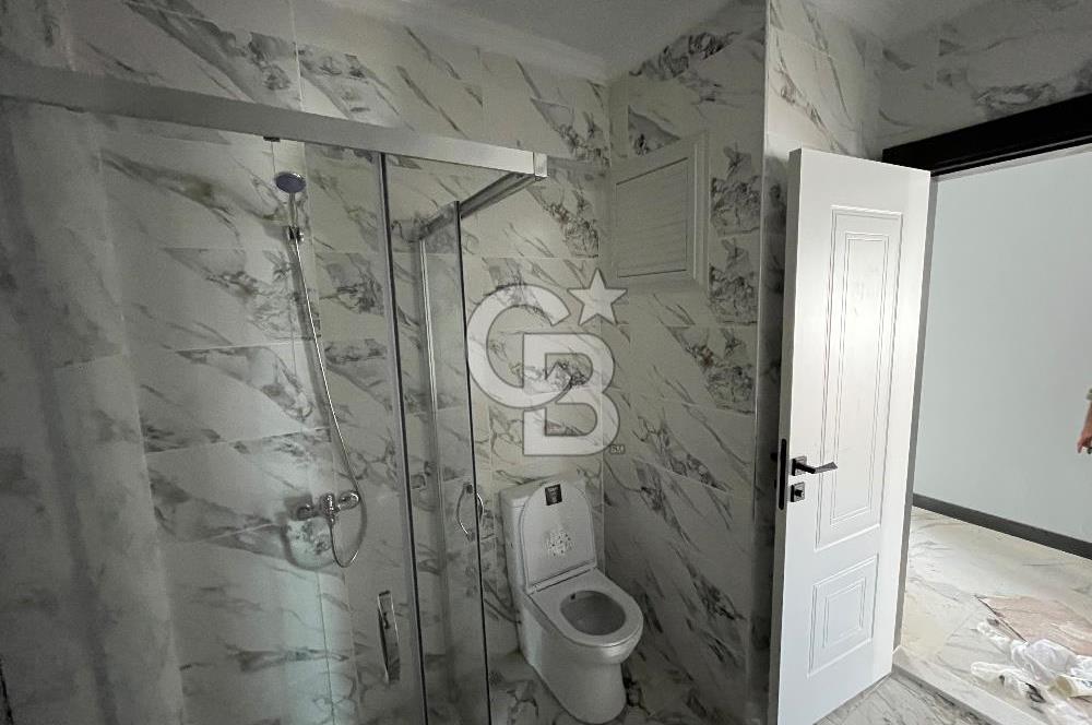 YALOVA ARMUTLU 'DA SATILIK DENİZ VE DOĞA MANZARALI LÜKS DAİRE!..