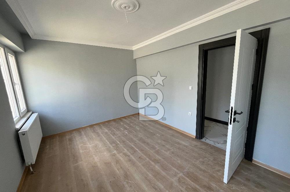 YALOVA ARMUTLU 'DA SATILIK DENİZ VE DOĞA MANZARALI LÜKS DAİRE!..