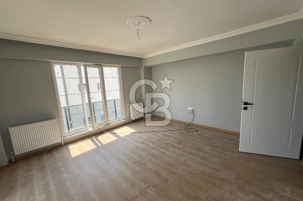 YALOVA ARMUTLU 'DA SATILIK DENİZ VE DOĞA MANZARALI LÜKS DAİRE!..