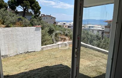 YALOVA ARMUTLU 'DA SATILIK DENİZ VE DOĞA MANZARALI LÜKS DAİRE!..