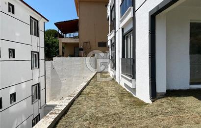 YALOVA ARMUTLU 'DA SATILIK DENİZ VE DOĞA MANZARALI LÜKS DAİRE!..