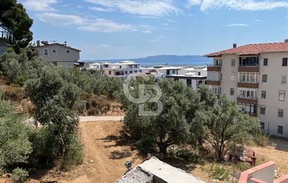 YALOVA ARMUTLU 'DA SATILIK DENİZ VE DOĞA MANZARALI LÜKS DAİRE!..