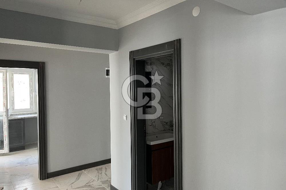 YALOVA ARMUTLU 'DA SATILIK DENİZ VE DOĞA MANZARALI LÜKS DAİRE!..