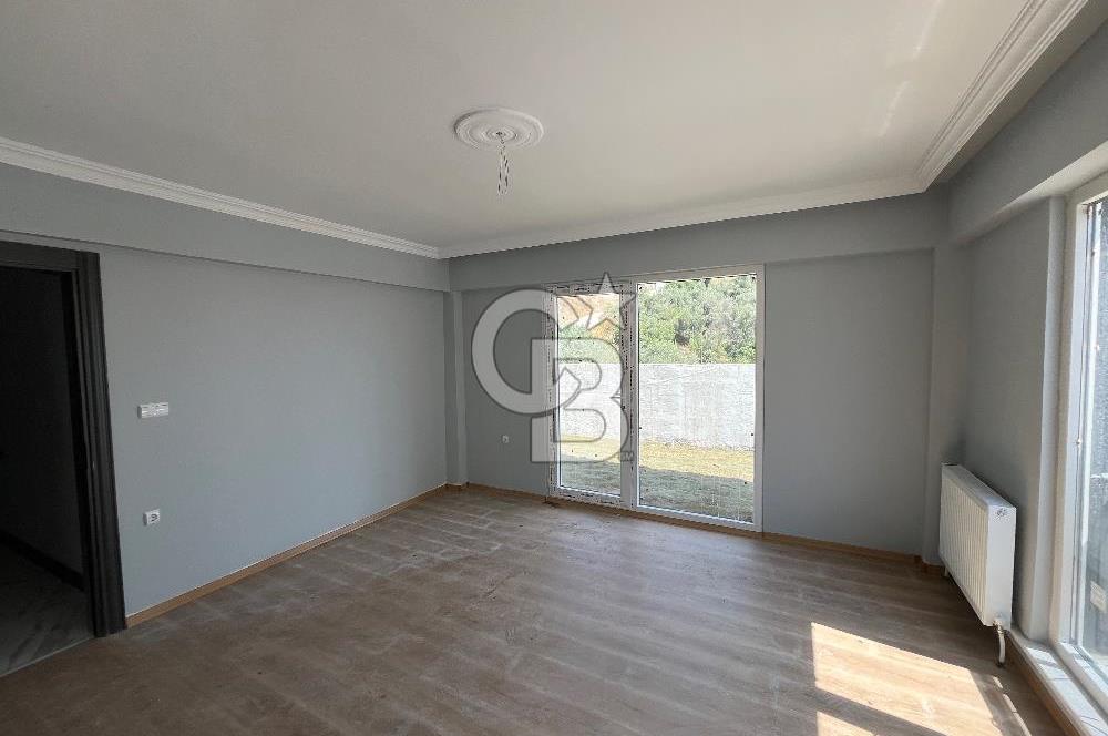 YALOVA ARMUTLU 'DA SATILIK DENİZ VE DOĞA MANZARALI LÜKS DAİRE!..