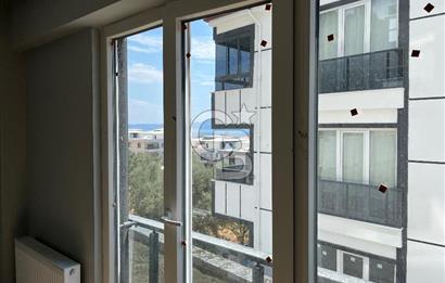 YALOVA ARMUTLU 'DA SATILIK DENİZ VE DOĞA MANZARALI LÜKS DAİRE!..