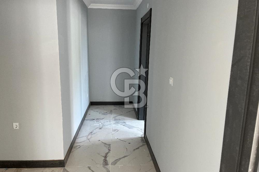 YALOVA ARMUTLU 'DA SATILIK DENİZ VE DOĞA MANZARALI LÜKS DAİRE!..