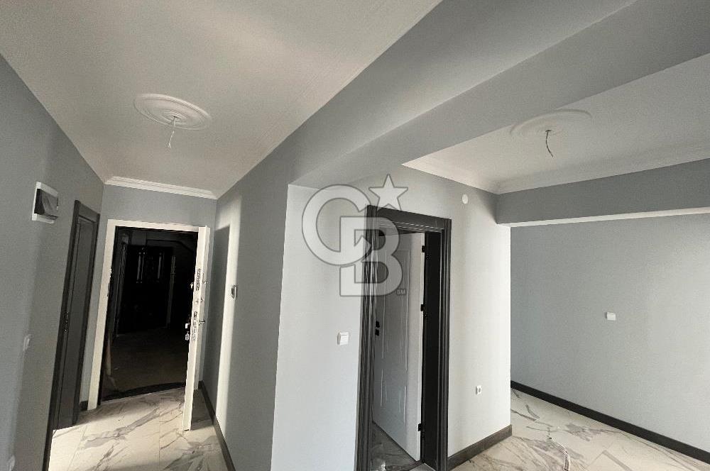 YALOVA ARMUTLU 'DA SATILIK DENİZ VE DOĞA MANZARALI LÜKS DAİRE!..