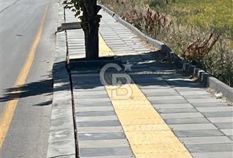 CB VİZYONDAN BAHÇELİEVLER MERKEZİ KONUMDA SATILIK ARSA