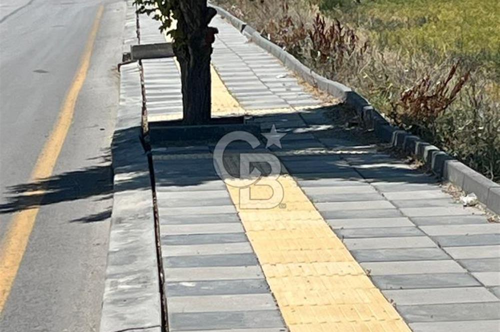 CB VİZYONDAN BAHÇELİEVLER MERKEZİ KONUMDA SATILIK ARSA