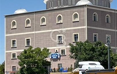 CB VİZYONDAN BAHÇELİEVLER MERKEZİ KONUMDA SATILIK ARSA