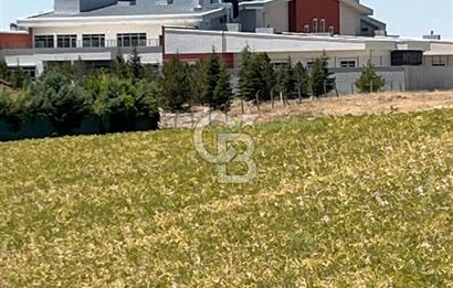 CB VİZYONDAN BAHÇELİEVLER MERKEZİ KONUMDA SATILIK ARSA