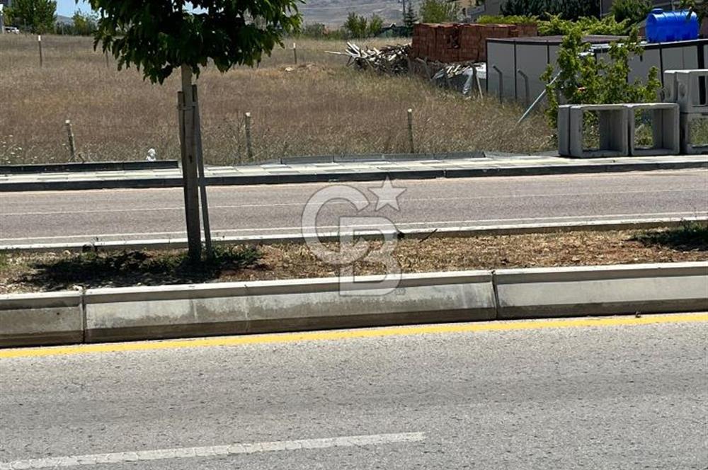 CB VİZYONDAN BAHÇELİEVLER MERKEZİ KONUMDA SATILIK ARSA