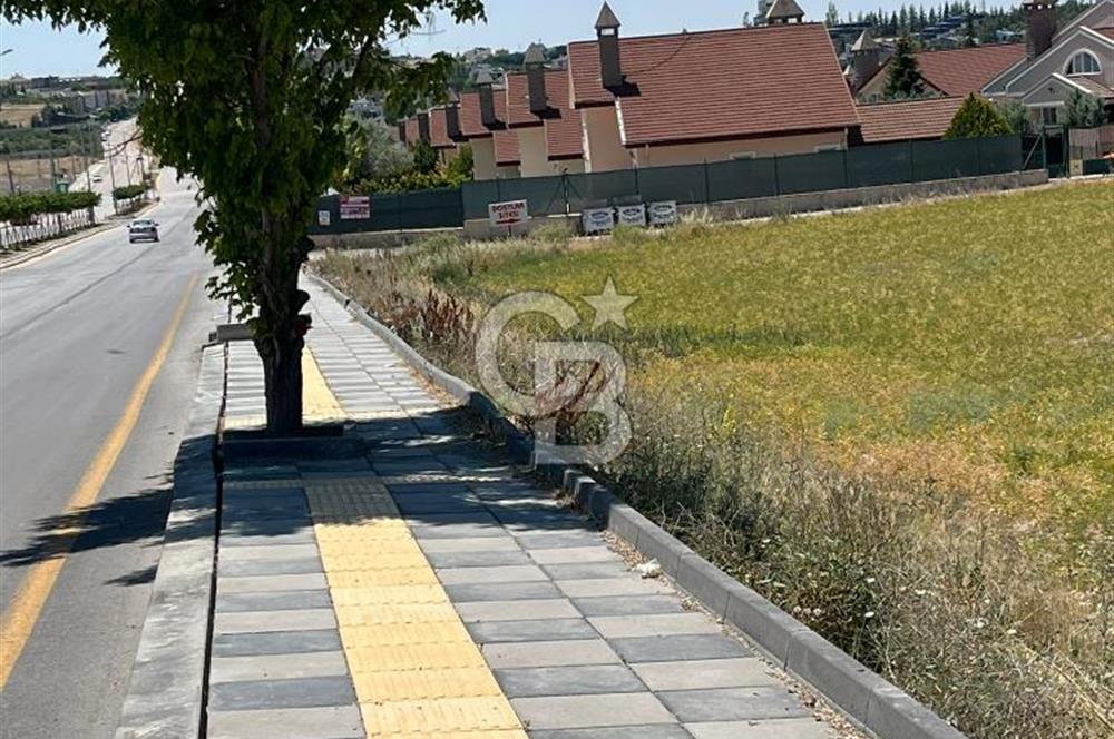 CB VİZYONDAN BAHÇELİEVLER MERKEZİ KONUMDA SATILIK ARSA