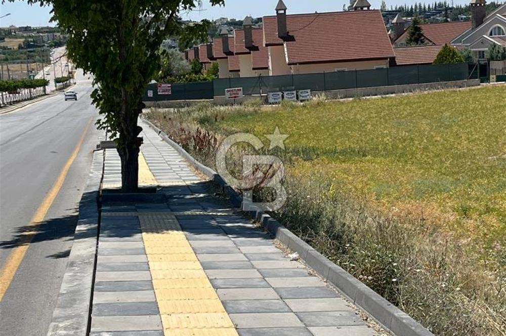 CB VİZYONDAN BAHÇELİEVLER MERKEZİ KONUMDA SATILIK ARSA