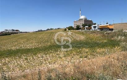 CB VİZYONDAN BAHÇELİEVLER MERKEZİ KONUMDA SATILIK ARSA