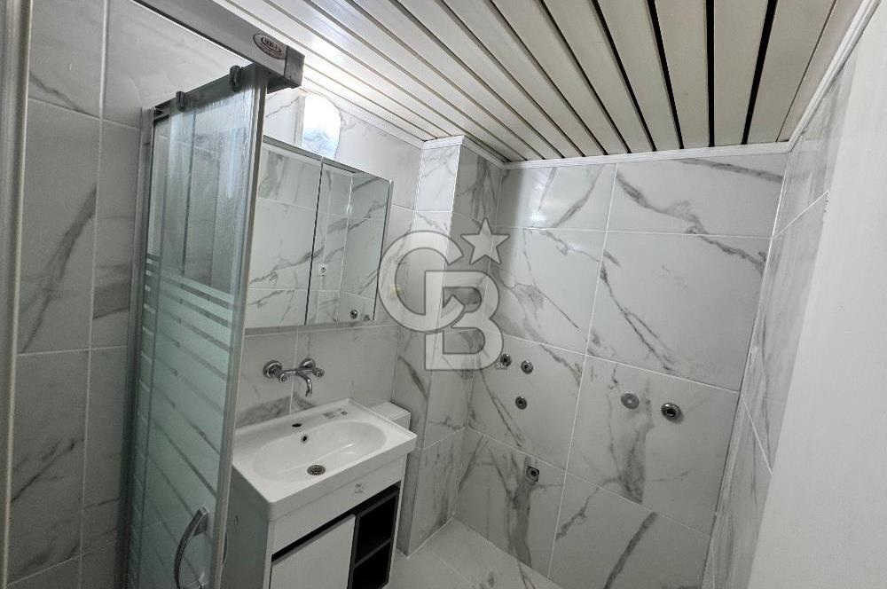 Çiğli Evka-5’te Kapalı Mutfak 2+1 Satılık Daire 