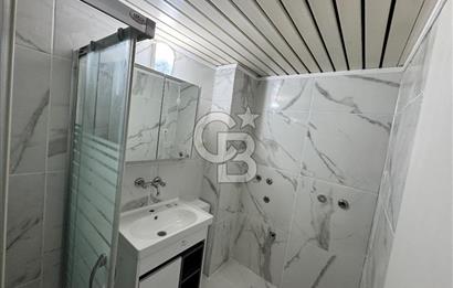 Çiğli Evka-5’te Kapalı Mutfak 2+1 Satılık Daire 