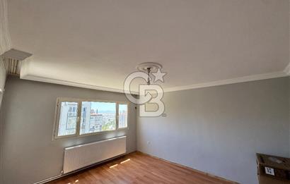 Çiğli Evka-5’te Kapalı Mutfak 2+1 Satılık Daire 